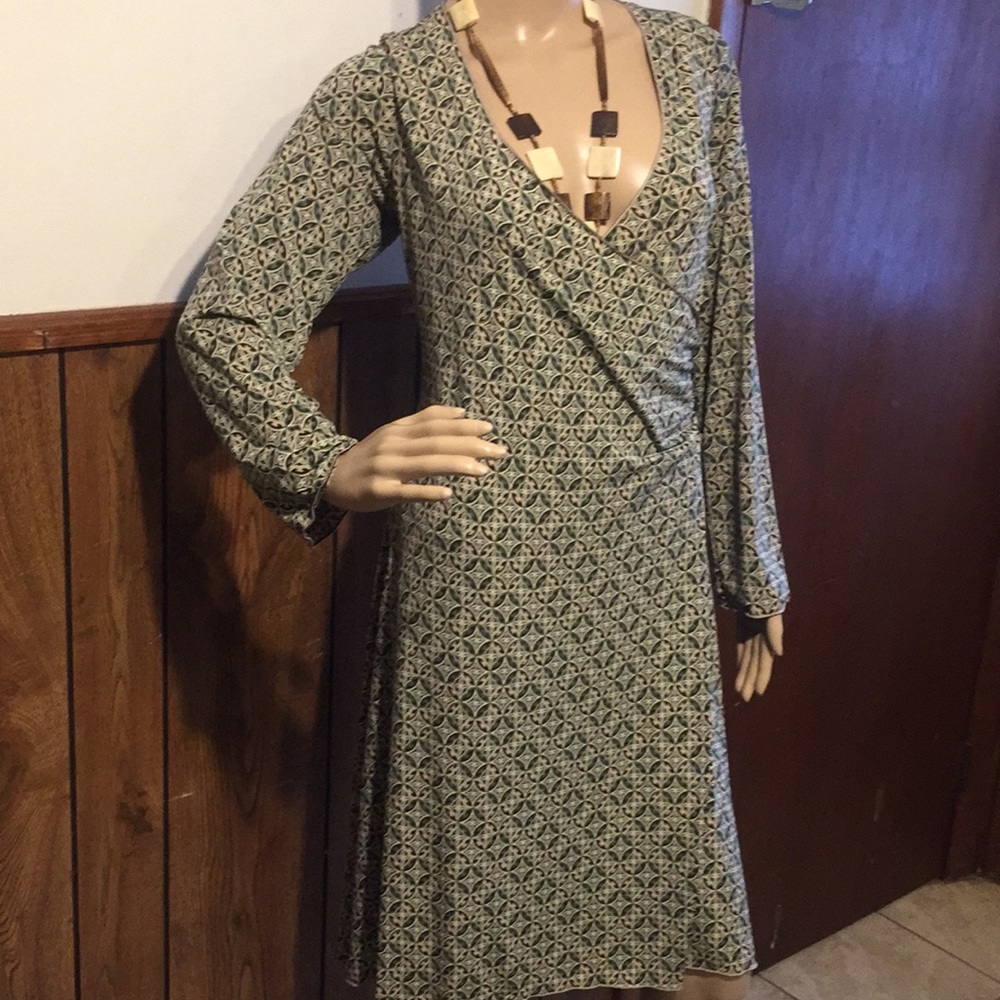 Beautiful Midi Dress